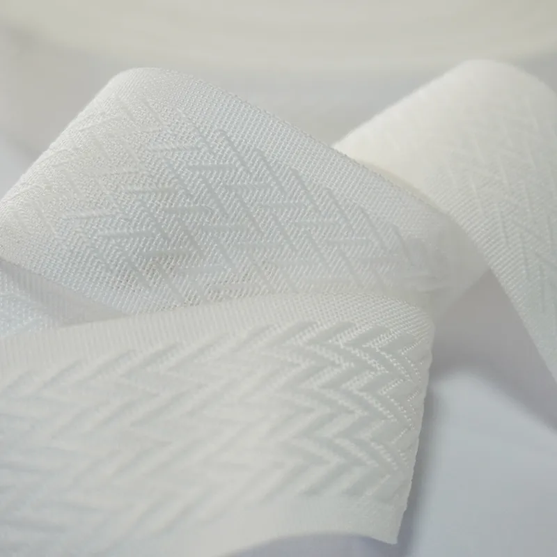 بافته های پلی استر طرح دار