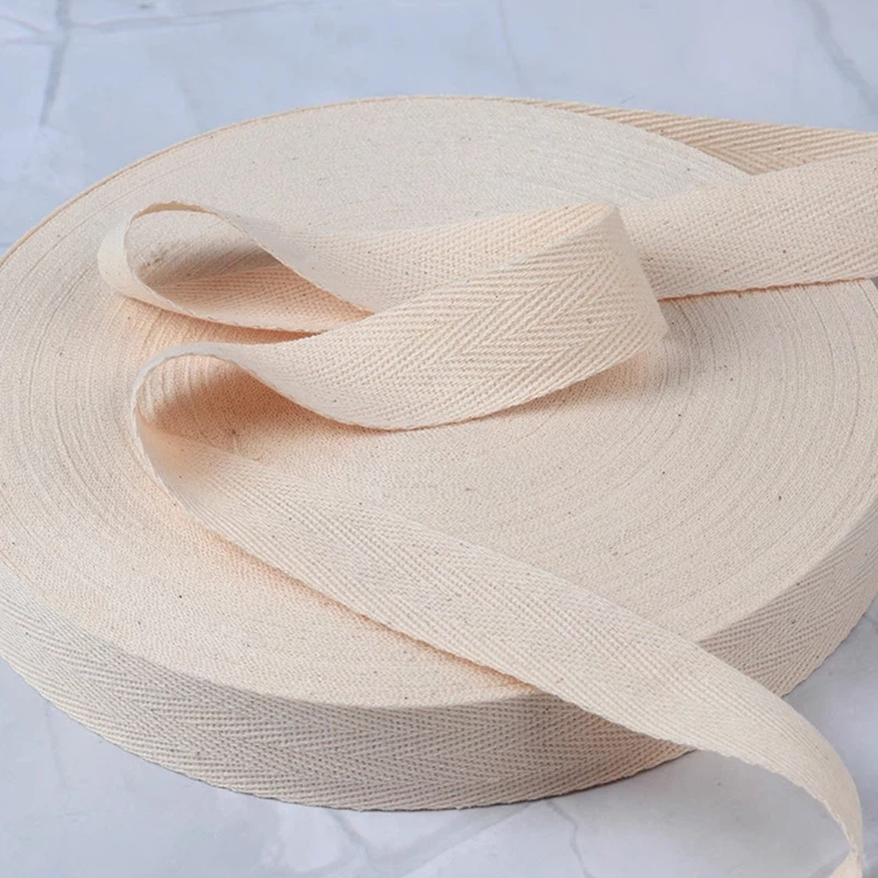 Herringbone Cotton webbing Supplier Herringbone Cotton webbing Supplier