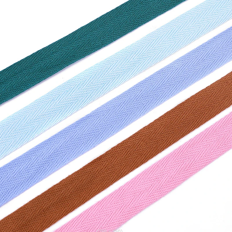 Coloured Cotton webbing Manufacturers Coloured Cotton webbing Manufacturers
